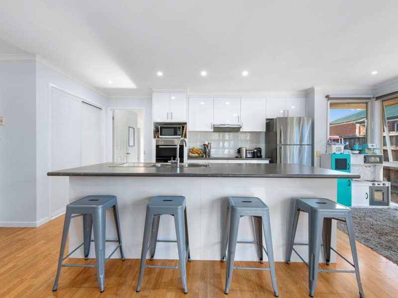 5 Harnham Drive, Bairnsdale VIC 3875