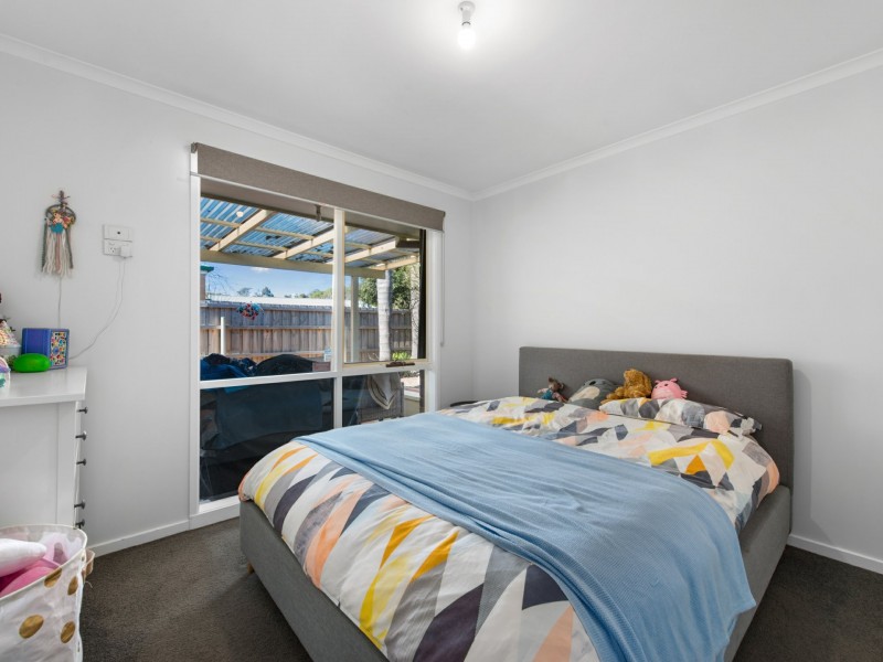 5 Harnham Drive, Bairnsdale VIC 3875