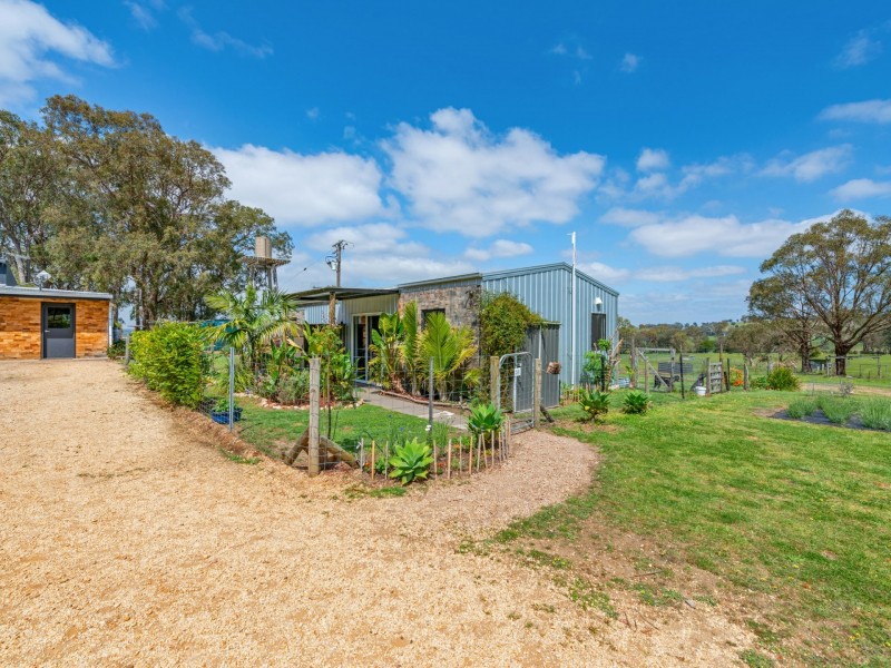 50 Lower Flaggy Creek Road, Flaggy Creek VIC 3875