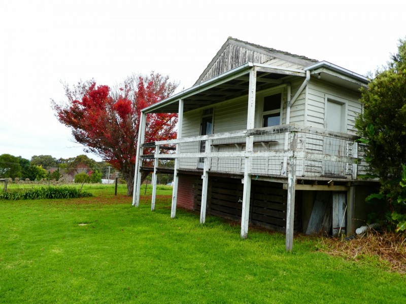 Lot 3/350 Bullumwaal Road, Wy Yung VIC 3875