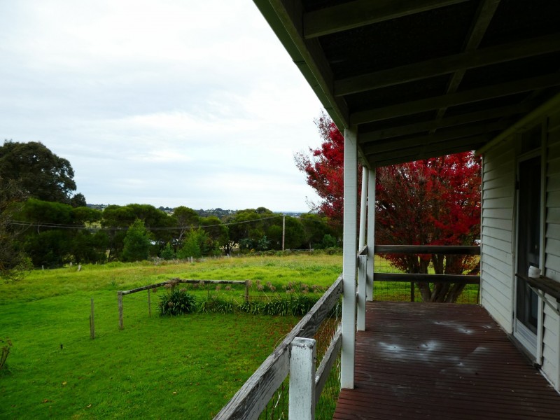 Lot 3/350 Bullumwaal Road, Wy Yung VIC 3875