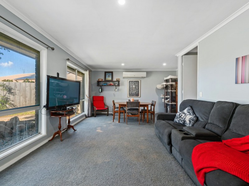 10 Allison Court, Bairnsdale VIC 3875