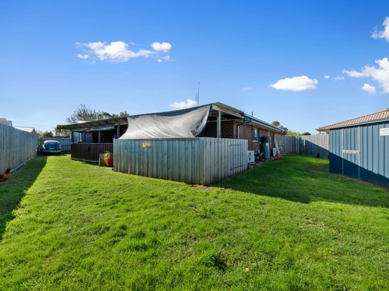 10 Allison Court, Bairnsdale VIC 3875