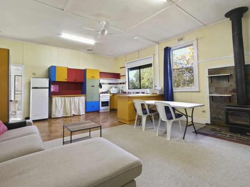 6868 Great Alpine Road, Swifts Creek VIC 3896