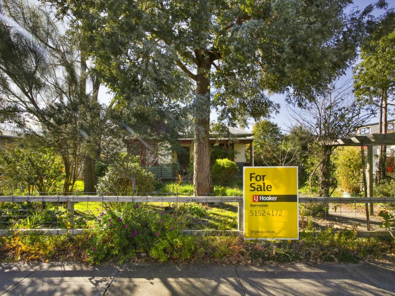 6868 Great Alpine Road, Swifts Creek VIC 3896