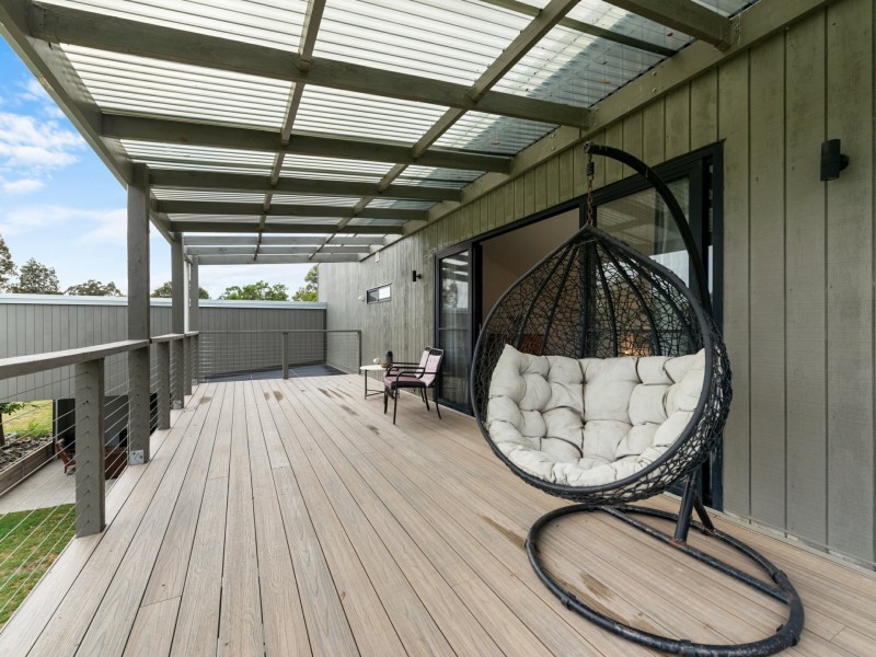 572 Lindenow Glenaladale Road, Lindenow South VIC 3875