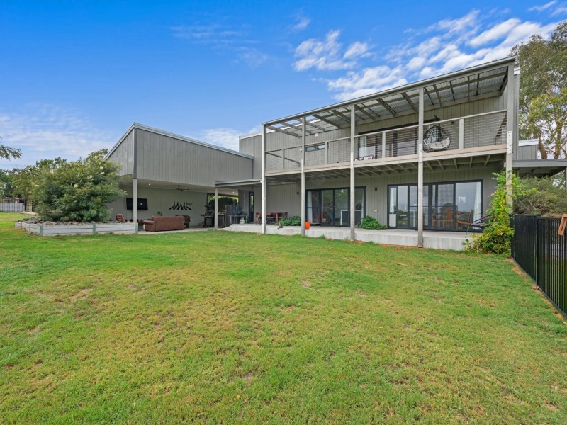 572 Lindenow Glenaladale Road, Lindenow South VIC 3875