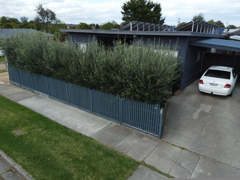 23 Cooma Street, Bairnsdale VIC 3875