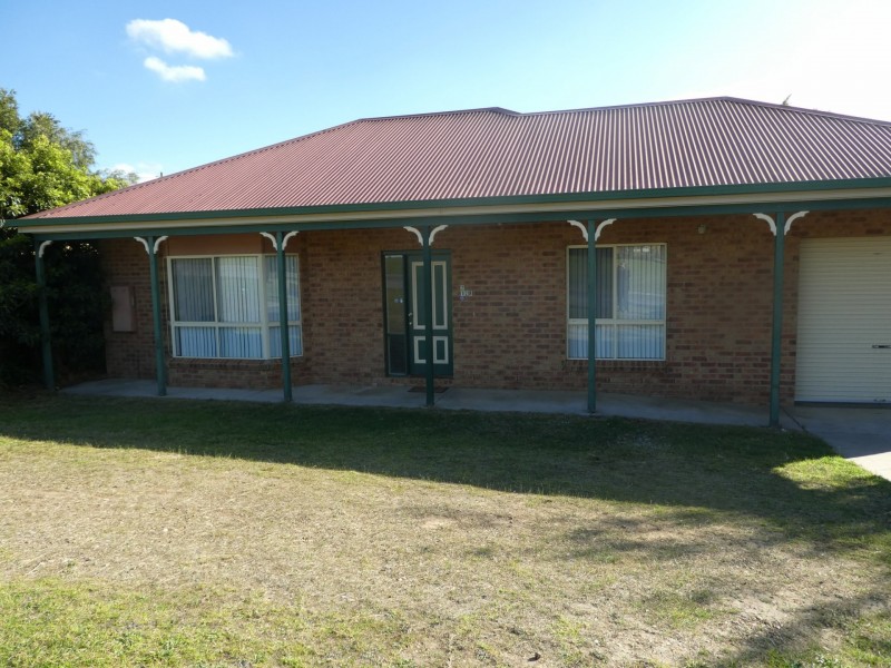 Unit 2/128 Moroney Street, Bairnsdale VIC 3875