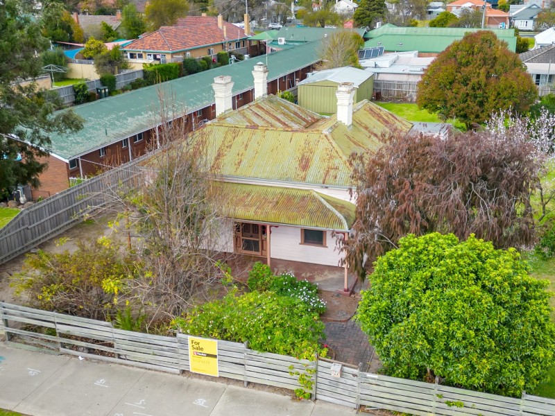 185 Nicholson Street, Bairnsdale VIC 3875