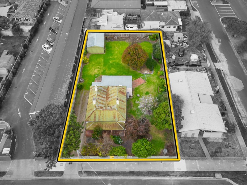 185 Nicholson Street, Bairnsdale VIC 3875