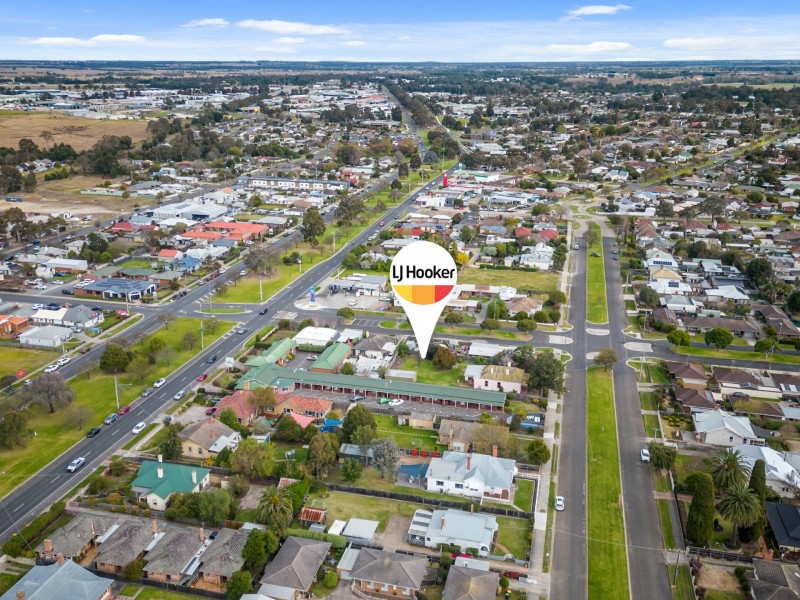 185 Nicholson Street, Bairnsdale VIC 3875