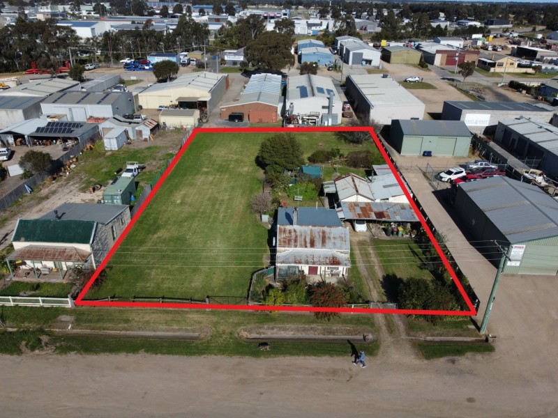 17-19 Payne Street, Bairnsdale VIC 3875