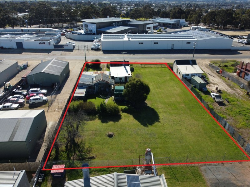 17-19 Payne Street, Bairnsdale VIC 3875