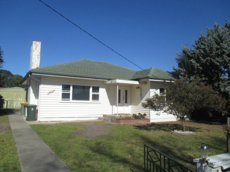 1 Bull Street, Bairnsdale VIC 3875