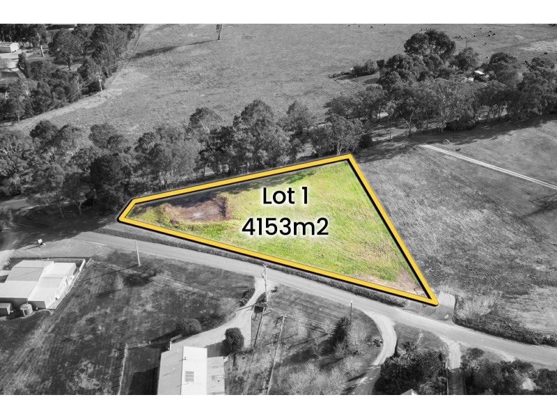 3 Lanteris Road, Wy Yung VIC 3875