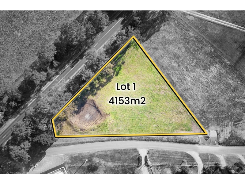 3 Lanteris Road, Wy Yung VIC 3875