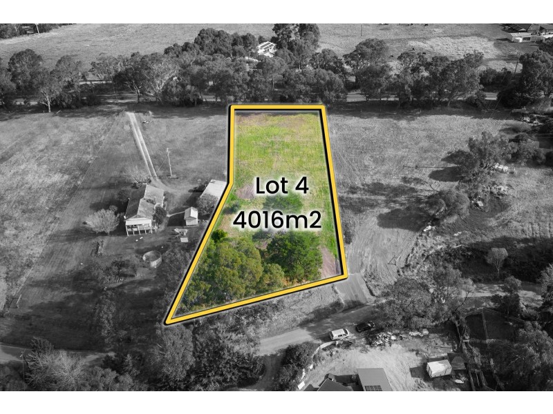 29 Lanteris Road, Wy Yung VIC 3875
