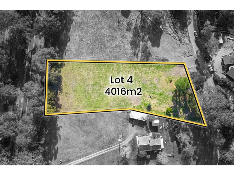 29 Lanteris Road, Wy Yung VIC 3875