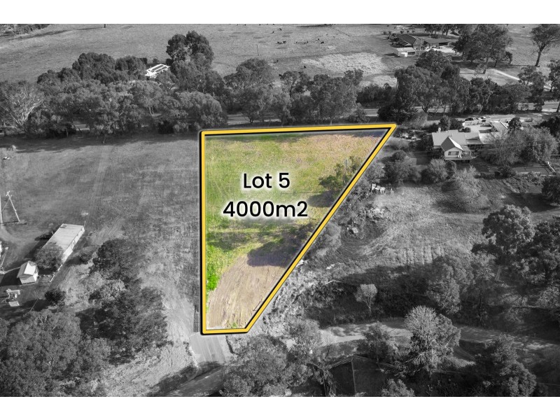 31 Lanteris Road, Wy Yung VIC 3875