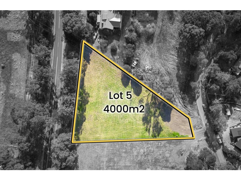 31 Lanteris Road, Wy Yung VIC 3875