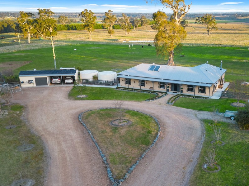 130 Jensens Road, Wy Yung VIC 3875