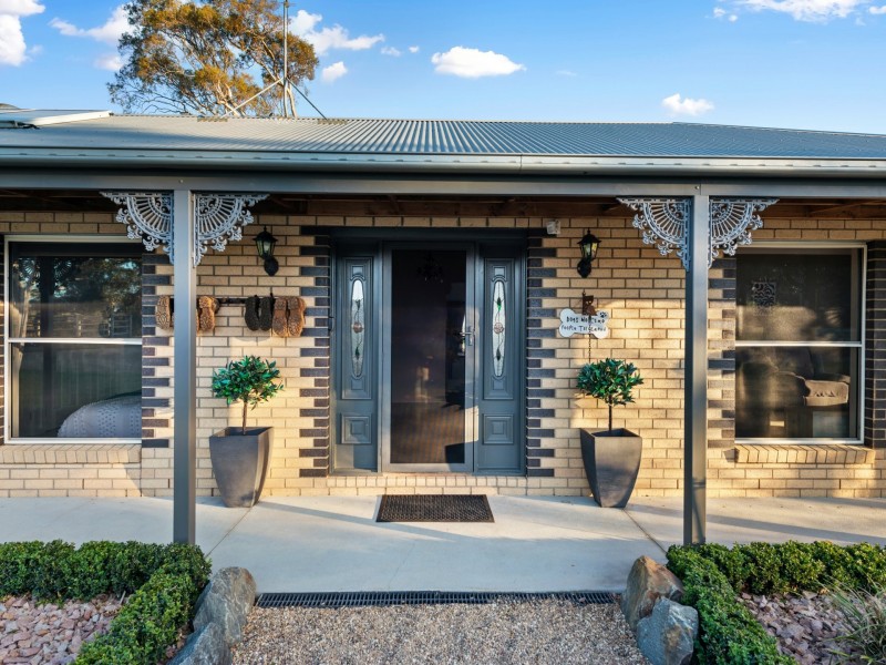 130 Jensens Road, Wy Yung VIC 3875