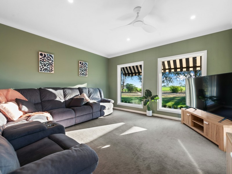 130 Jensens Road, Wy Yung VIC 3875