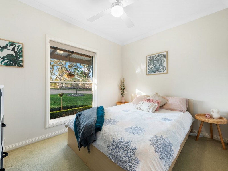 130 Jensens Road, Wy Yung VIC 3875