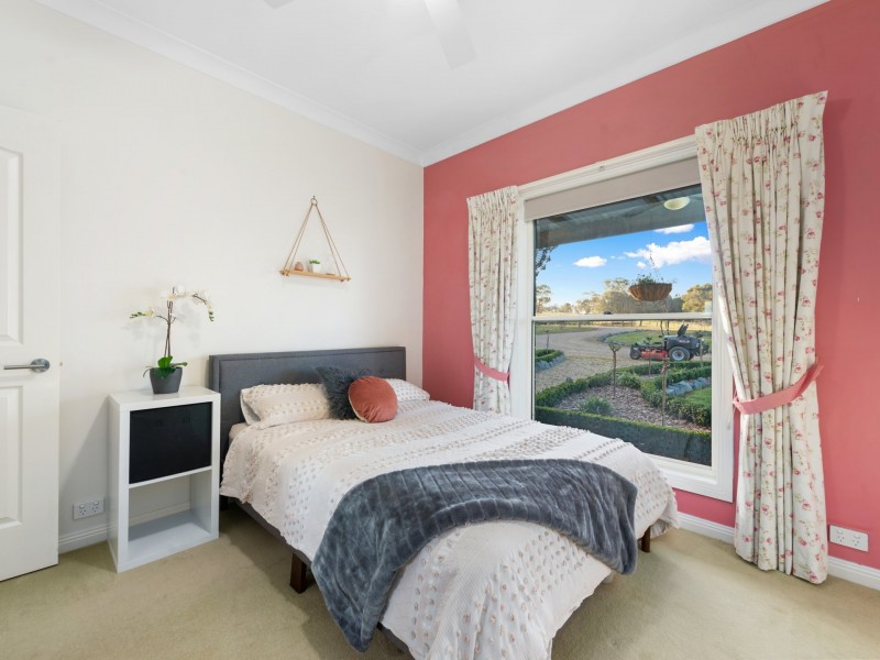 130 Jensens Road, Wy Yung VIC 3875