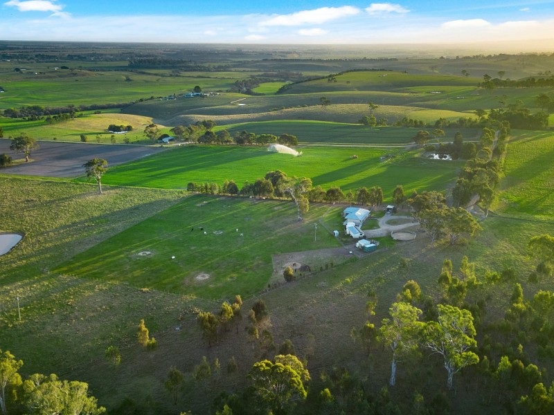 130 Jensens Road, Wy Yung VIC 3875