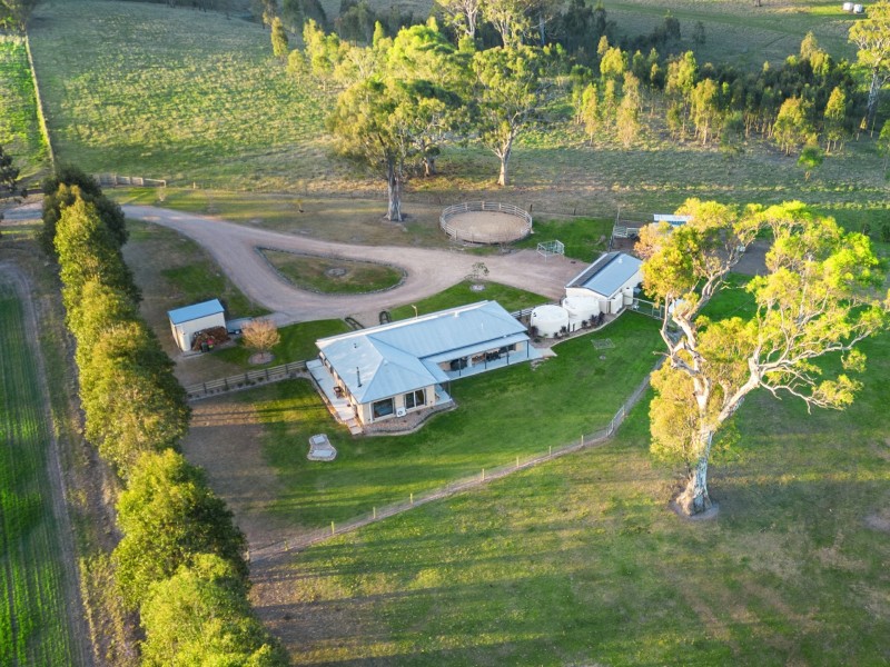 130 Jensens Road, Wy Yung VIC 3875