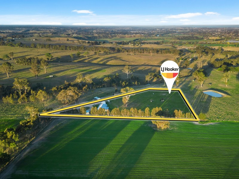 130 Jensens Road, Wy Yung VIC 3875