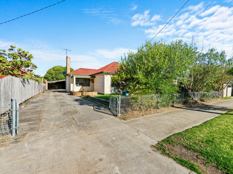 7 Pinnock Street, Bairnsdale VIC 3875
