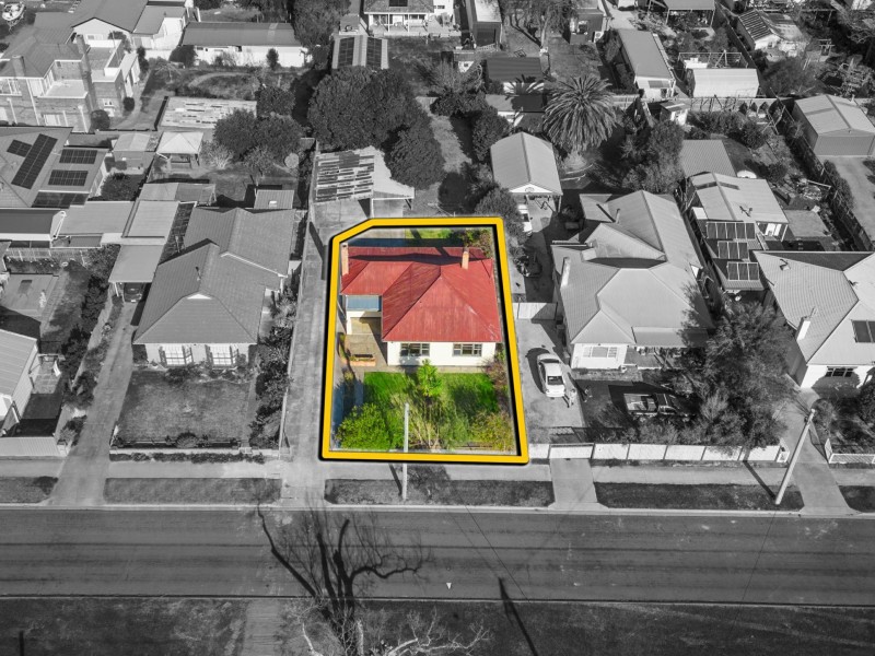 7 Pinnock Street, Bairnsdale VIC 3875