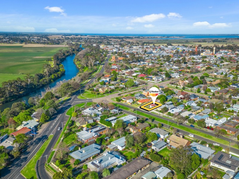 7 Pinnock Street, Bairnsdale VIC 3875