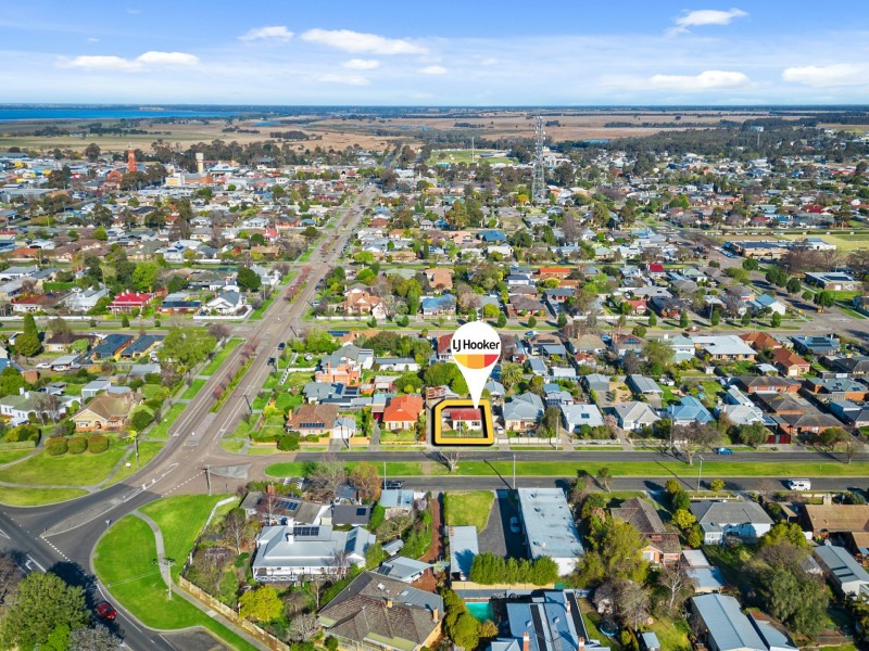 7 Pinnock Street, Bairnsdale VIC 3875