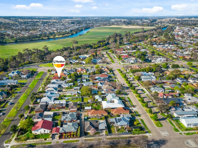 7 Pinnock Street, Bairnsdale VIC 3875