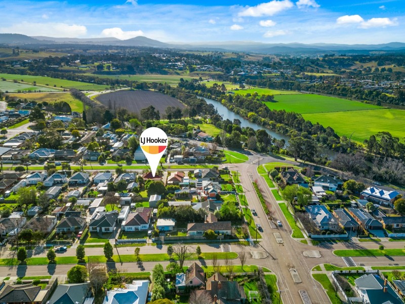 7 Pinnock Street, Bairnsdale VIC 3875