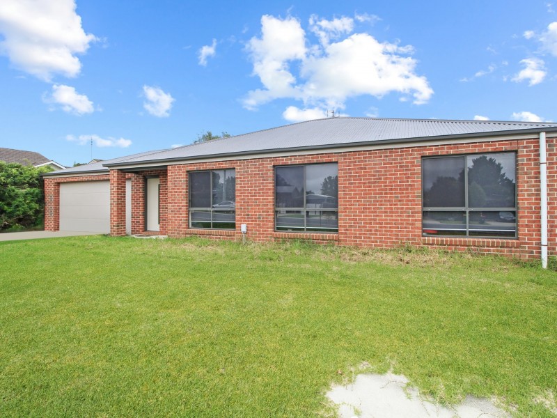 2 Moroney Street, Bairnsdale VIC 3875