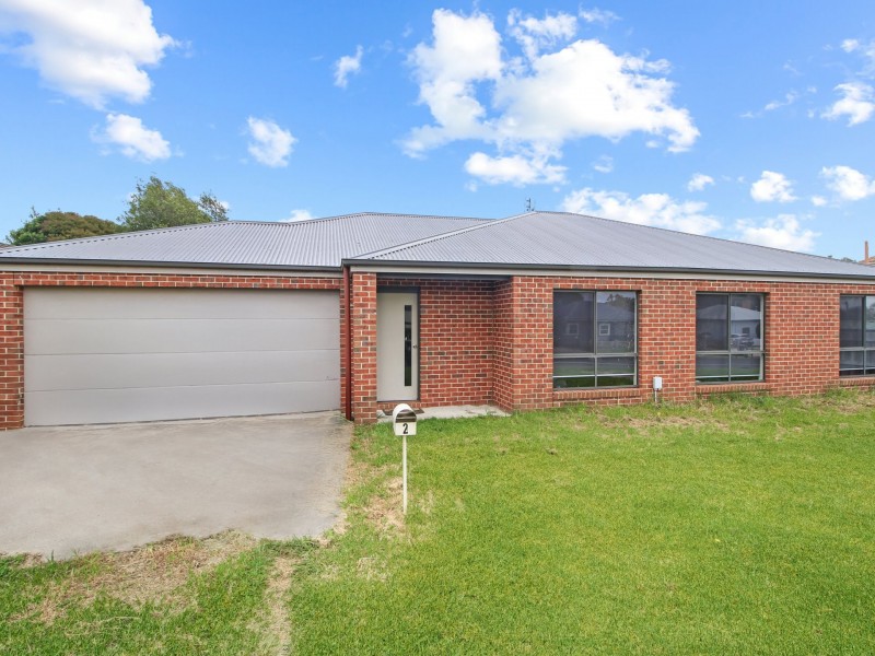 2 Moroney Street, Bairnsdale VIC 3875