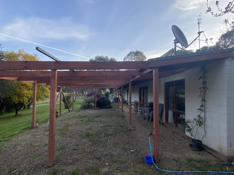 29 Hazeldene Crescent, Nicholson VIC 3882