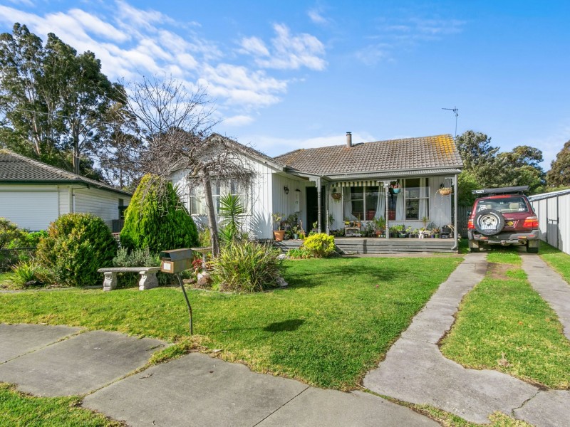 17 Davies Street, Bairnsdale VIC 3875
