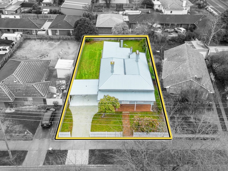 38 Grant Street, Bairnsdale VIC 3875