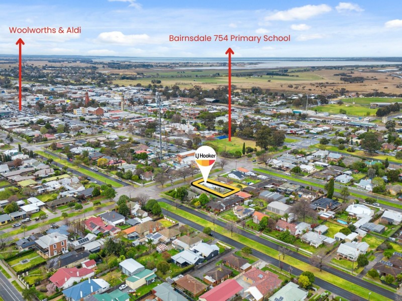 38 Grant Street, Bairnsdale VIC 3875