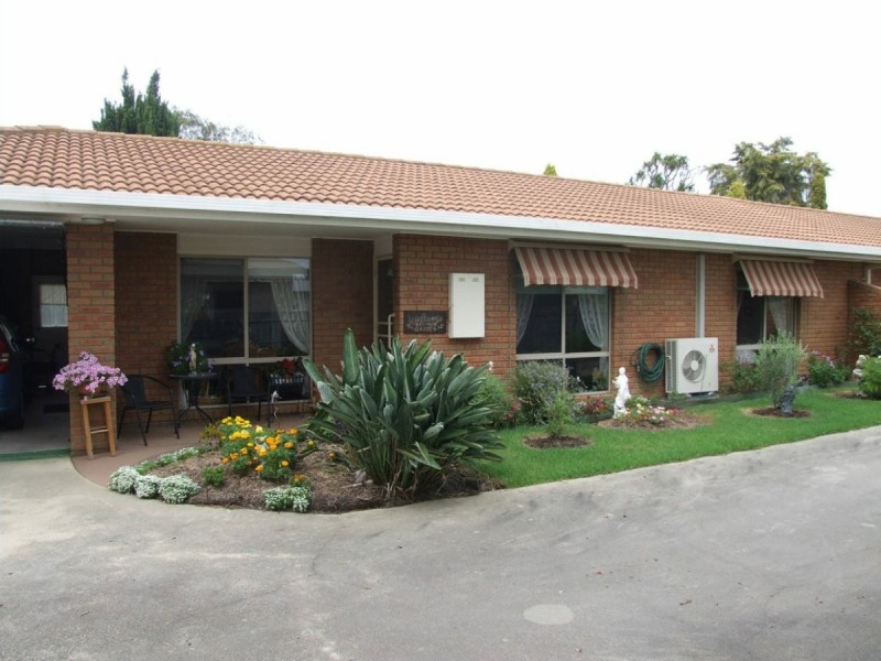 Unit 2/94 Goold Street, Bairnsdale VIC 3875