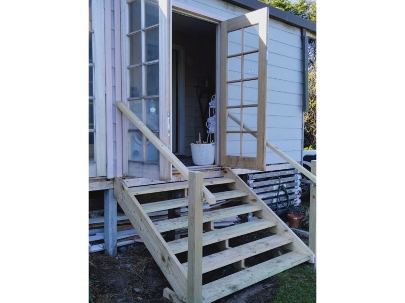 13 Great Alpine Road, Bruthen VIC 3885