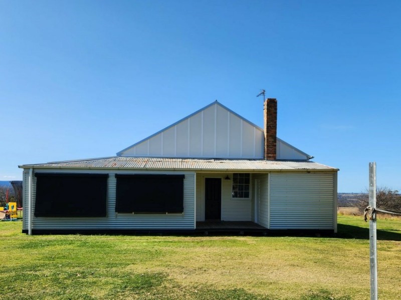 760 Friday Creek Road, Iguana Creek VIC 3875