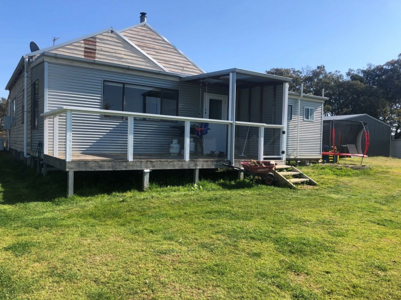 760 Friday Creek Road, Iguana Creek VIC 3875