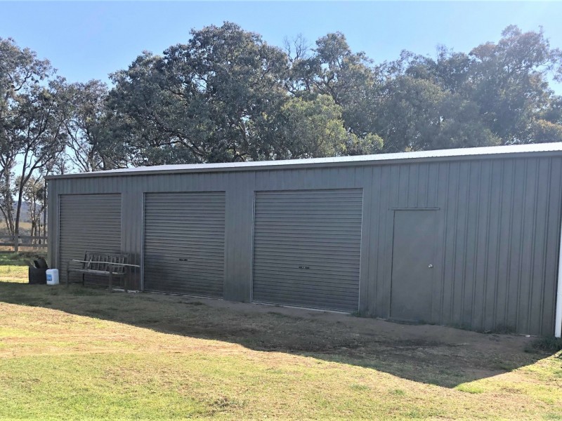 760 Friday Creek Road, Iguana Creek VIC 3875